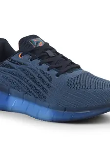 JQR TREND Men Mesh Running Sports Shoes