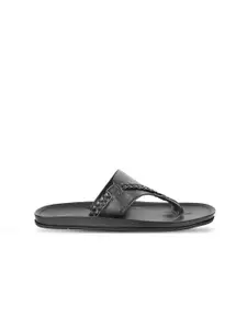 Metro Men Leather Comfort Sandals