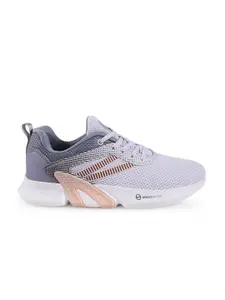 Campus Women Mesh Running Shoes