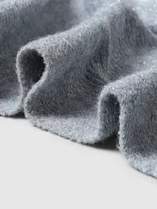 ONLY Women Solid Regular Scarf