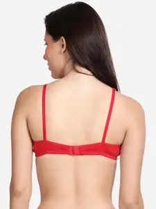 shyaway Non-Wired Non Padded Bra