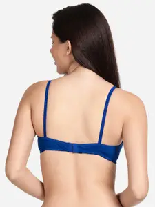 shyaway Pack Of 2 Cotton Bra