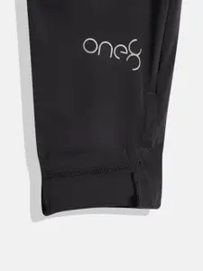 Puma Boys Slim-Fit Virat Kohli Track Pants