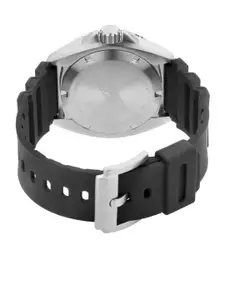 Titan Octane Hyper Lume Men Blue Analogue watch 90113KP01