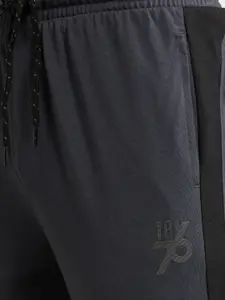 Jockey Combed Cotton Rich Straight Fit Trackpant with Side and Back Pockets-9508