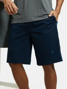 Jockey Combed Cotton Rich Shorts