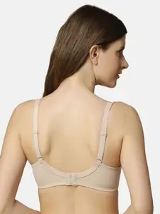 Triumph Minimizer 112 Non Padded Wired Seamless Minimizer Bra