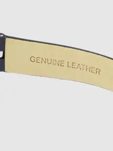 Michael Kors Women Mother Of Pearl Analogue Watch MK2833