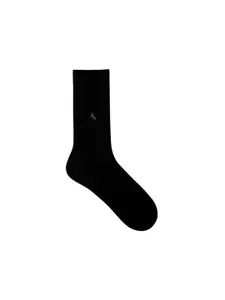 Socksxpress Men Pack of 3 Assorted Calf-Length Socks