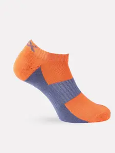 HRX by Hrithik Roshan Men Ankle length Pack of 3 Terry Socks