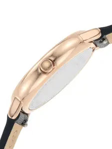 SKAGEN Women Off-White Analogue Watch SKW2838