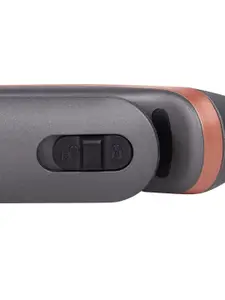 VEGA Glam Shine Hair Straightener With Ceramic Floating Plates & Quick Heat Up VHSH-24