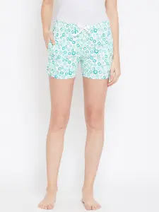 Nite Flite Women Pack of 3 Printed Lounge Shorts