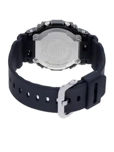 Casio G-Shock Men Black Digital watch G993 GM-5600B-1DR