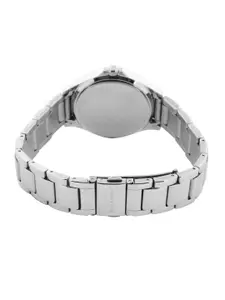 GIORDANO Women Black Dial Watch 2682-11