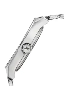 Fastrack Sunburn Men Black Analogue watch 3234SM01