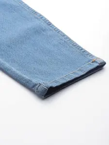 Roadster Women Blue Slim Fit Stretchable Jeans