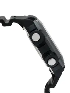 CASIO Youth Digital Women Black Digital Watch I118 DW-291H-9AVDF