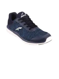 FURO by Red Chief Men Blue Mesh Running Shoes