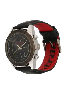 Fastrack Men Analogue Watch NM3213KL01