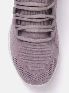 HRX by Hrithik Roshan Women Purple Running Shoes