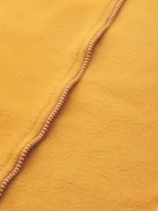 The Roadster Lifestyle Co. Men Fleece Sweatshirt