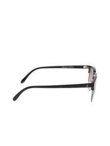 Fastrack Women Round Sunglasses C056PR2F