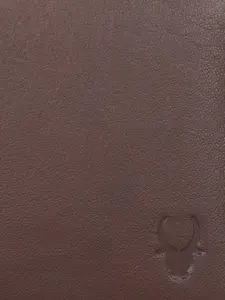 WildHorn Men Brown & Black RFID Protected Genuine Leather Wallet & Pen Accessory Gift Set
