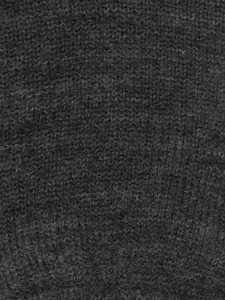 Roadster Men Grey Acrylic Gloves