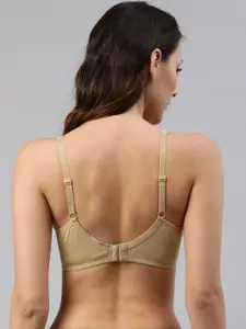 Van Heusen Women Solid Full Coverage Wireless Bra