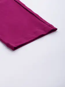 Van Heusen Women Smart Tech+ Easy Stain Release Lounge Pants