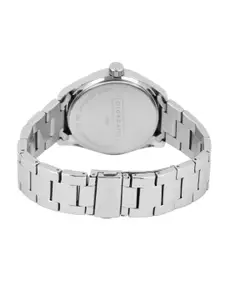 GIORDANO Men White Dial Watch 1696-22