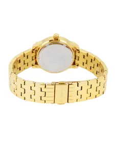 GIORDANO Premier Women Pink Dial Watch P2045-22