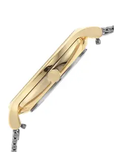 SKAGEN Women Silver-Toned Analogue Watch SKW2866