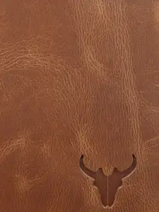 NAPA HIDE Men RFID Protected Genuine High Quality Leather Wallet & Belt Gift Set