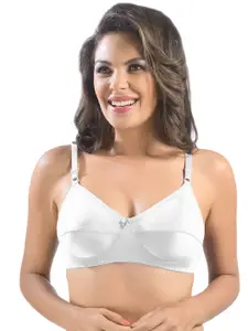 Sonari Pack of 3 Full-Coverage Bras