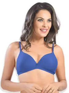 Sonari Pack of 3 Medium-Coverage Plunge Bras