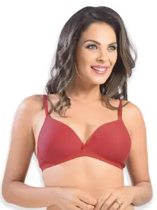 Sonari Pack of 3 Medium-Coverage Plunge Bras