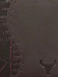 NAPA HIDE Men RFID Protected Genuine High Quality Leather Wallet & Belt Accessory Gift Set