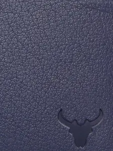 NAPA HIDE Men RFID Protected Genuine Leather Wallet & Belt Accessory Gift Set