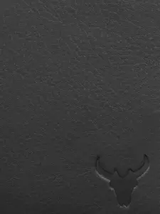 NAPA HIDE Men RFID Protected Genuine High Quality Leather Wallet & Belt Gift Set