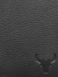 NAPA HIDE Men RFID Protected Genuine High Quality Leather Wallet & Belt Gift Set