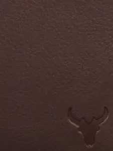 NAPA HIDE Men RFID Protected Genuine High Quality Leather Wallet & Belt Accessory Gift Set