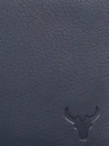 NAPA HIDE Men RFID Protected Genuine High Quality Leather Wallet & Belt Gift Set