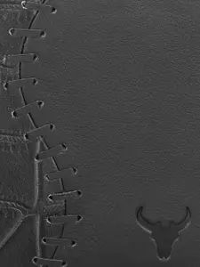 NAPA HIDE Men RFID Protected Genuine High Quality Leather Wallet & Belt Gift Set