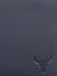 NAPA HIDE Men RFID Protected Genuine High Quality Leather Wallet & Belt Gift Set