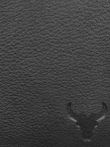 NAPA HIDE Men RFID Protected Genuine High Quality Leather Wallet & Belt Accessory Gift Set