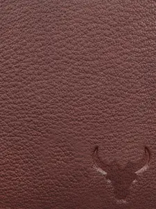 NAPA HIDE Men RFID Protected Genuine Leather Wallet & Belt Accessory Gift Set