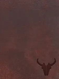 NAPA HIDE Men RFID Protected Genuine High Quality Leather Wallet & Belt Accessory Gift Set