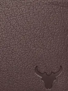 NAPA HIDE Men RFID Protected Genuine High Quality Leather Wallet & Belt Gift Set